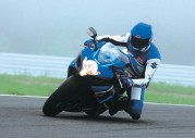 Suzuki GSX-R750